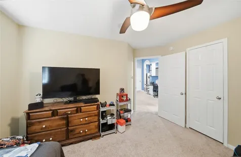 4910 Ivory Meadows Lane Houston TX 77084