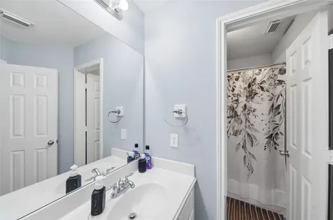 4910 Ivory Meadows Lane Houston TX 77084