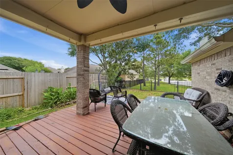 4910 Ivory Meadows Lane Houston TX 77084