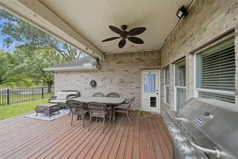 4910 Ivory Meadows Lane Houston TX 77084
