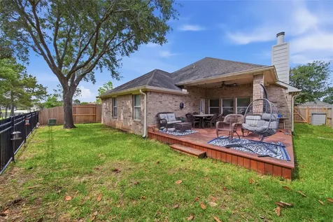 4910 Ivory Meadows Lane Houston TX 77084
