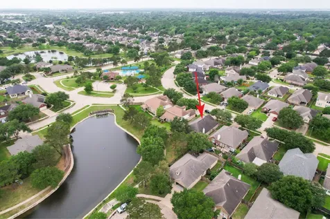 4910 Ivory Meadows Lane Houston TX 77084