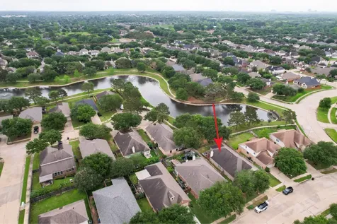 4910 Ivory Meadows Lane Houston TX 77084
