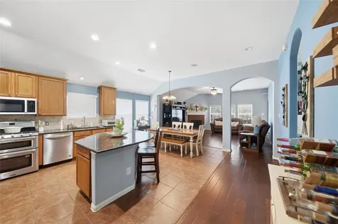 4910 Ivory Meadows Lane Houston TX 77084