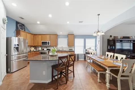 4910 Ivory Meadows Lane Houston TX 77084