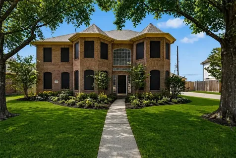 19011 Polo Meadow Drive Humble TX 77346