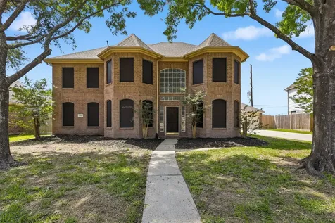 19011 Polo Meadow Drive Humble TX 77346