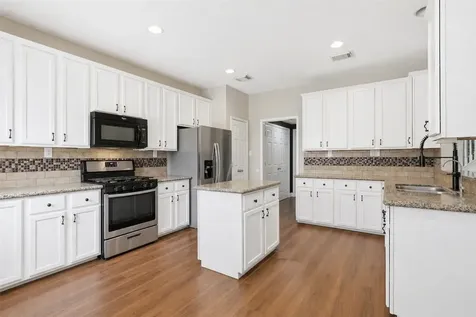 19011 Polo Meadow Drive Humble TX 77346