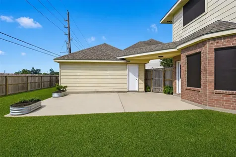 19011 Polo Meadow Drive Humble TX 77346