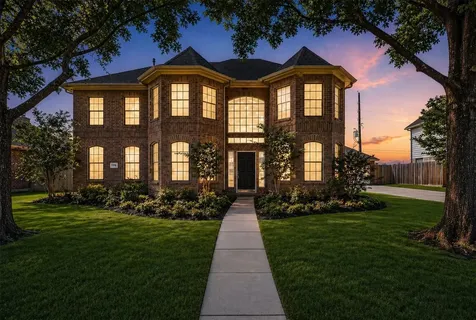 19011 Polo Meadow Drive Humble TX 77346