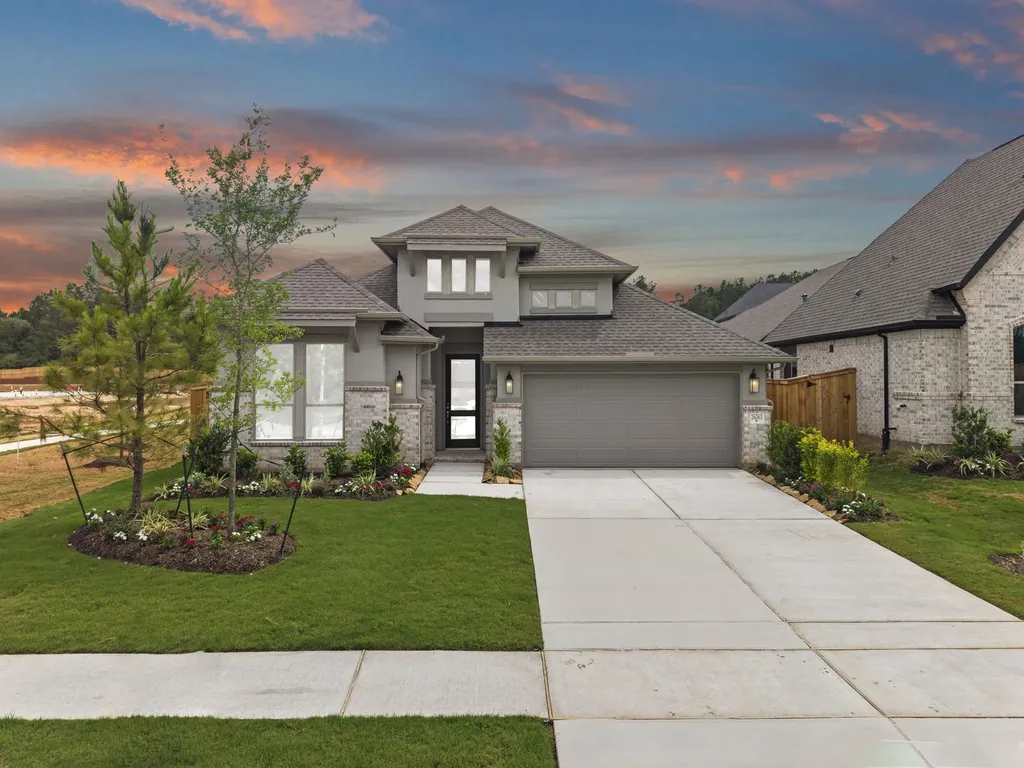 26063 Peacetree Lane Montgomery TX 77316