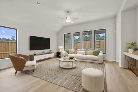 26063 Peacetree Lane Montgomery TX 77316