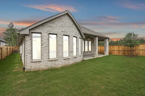 26063 Peacetree Lane Montgomery TX 77316