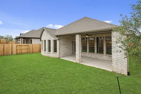 26063 Peacetree Lane Montgomery TX 77316