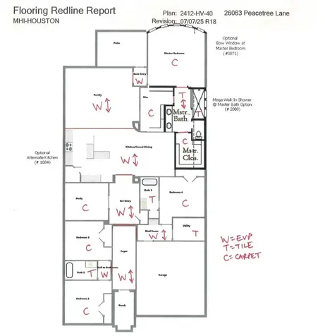 26063 Peacetree Lane Montgomery TX 77316