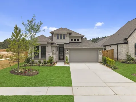 26063 Peacetree Lane Montgomery TX 77316