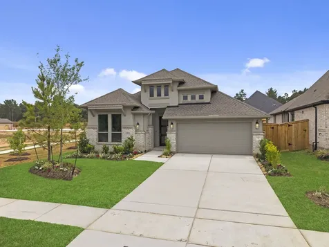 26063 Peacetree Lane Montgomery TX 77316