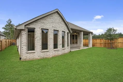26063 Peacetree Lane Montgomery TX 77316