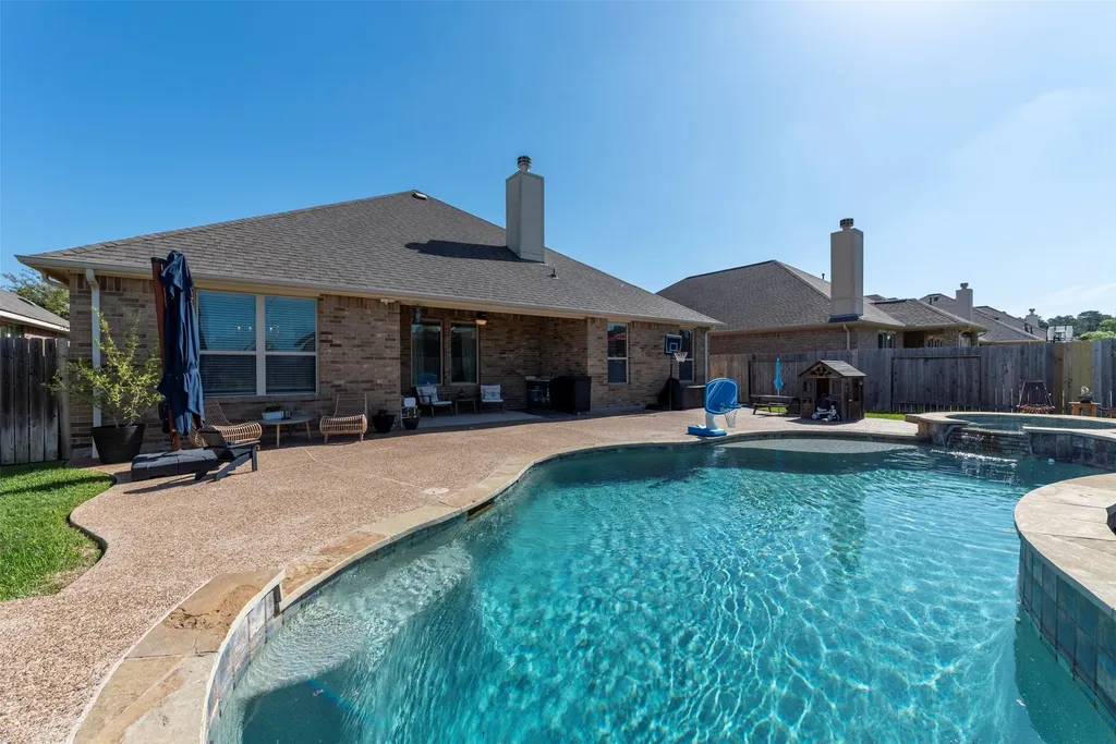 22939 Banff Brook Way Tomball TX 77375
