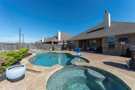 22939 Banff Brook Way Tomball TX 77375