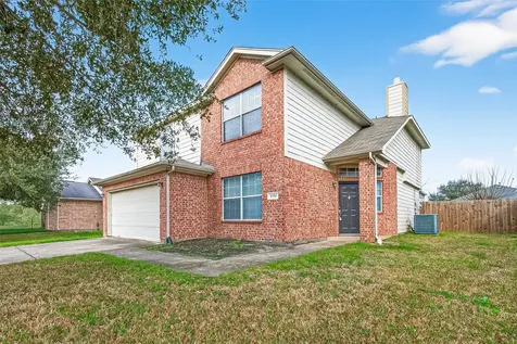 1411 Heath Cote Lane Houston TX 77073
