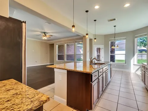 5342 Tyler Park Lane Katy TX 77494