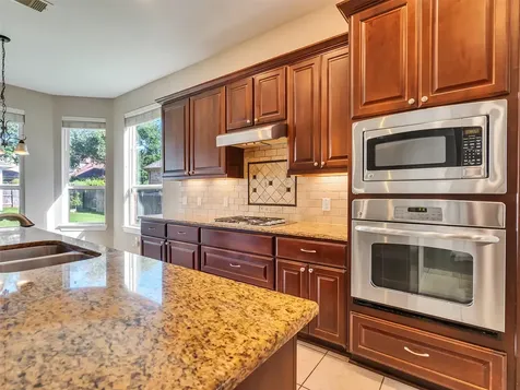 5342 Tyler Park Lane Katy TX 77494