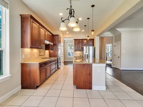 5342 Tyler Park Lane Katy TX 77494