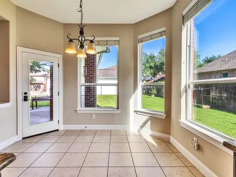 5342 Tyler Park Lane Katy TX 77494