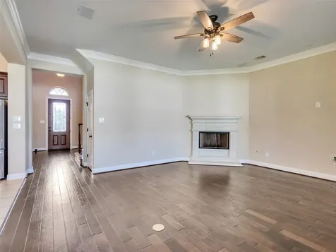 5342 Tyler Park Lane Katy TX 77494