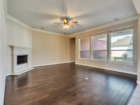 5342 Tyler Park Lane Katy TX 77494