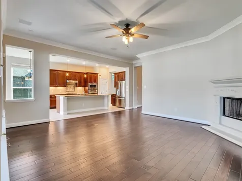 5342 Tyler Park Lane Katy TX 77494