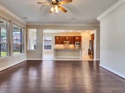 5342 Tyler Park Lane Katy TX 77494