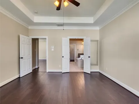 5342 Tyler Park Lane Katy TX 77494