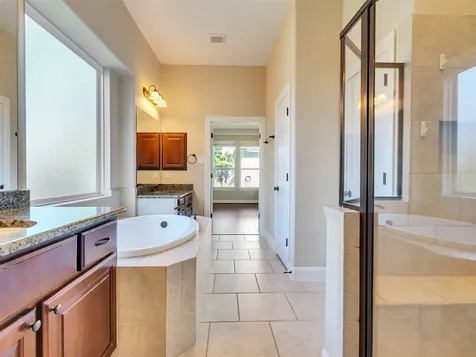 5342 Tyler Park Lane Katy TX 77494