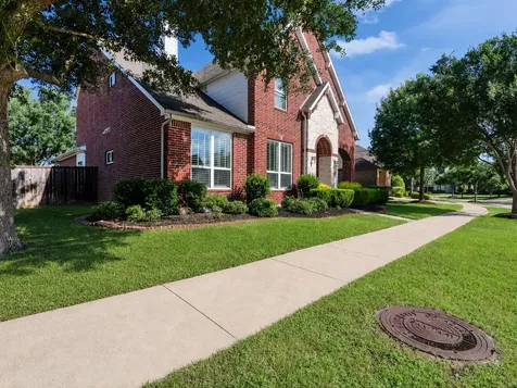 5342 Tyler Park Lane Katy TX 77494