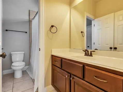 5342 Tyler Park Lane Katy TX 77494