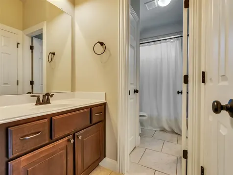 5342 Tyler Park Lane Katy TX 77494