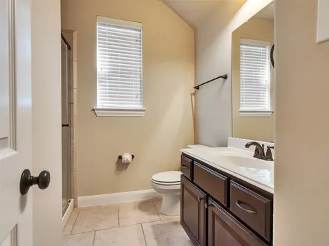 5342 Tyler Park Lane Katy TX 77494
