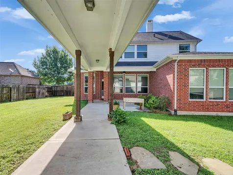 5342 Tyler Park Lane Katy TX 77494