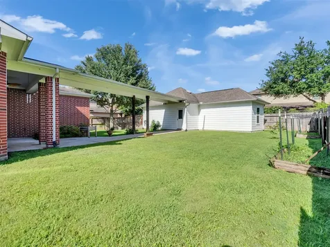 5342 Tyler Park Lane Katy TX 77494