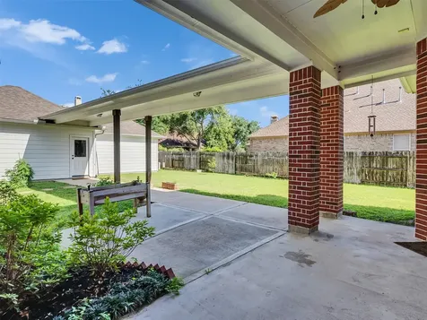 5342 Tyler Park Lane Katy TX 77494