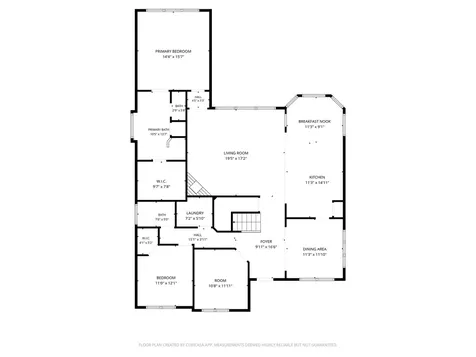 5342 Tyler Park Lane Katy TX 77494