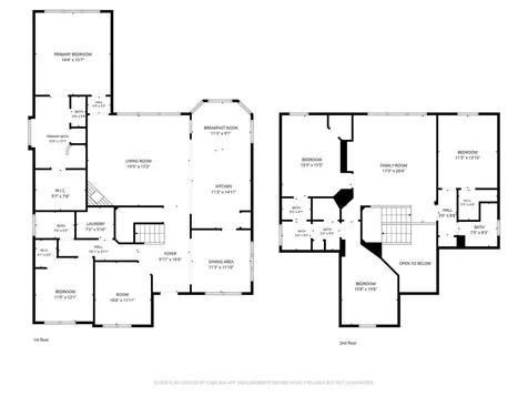5342 Tyler Park Lane Katy TX 77494