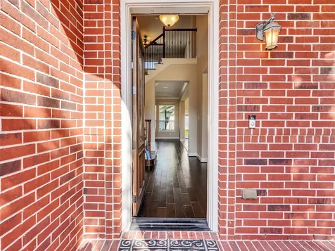 5342 Tyler Park Lane Katy TX 77494