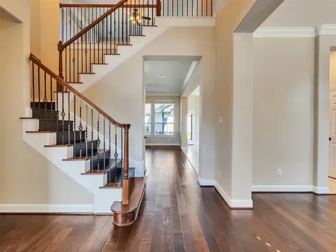 5342 Tyler Park Lane Katy TX 77494
