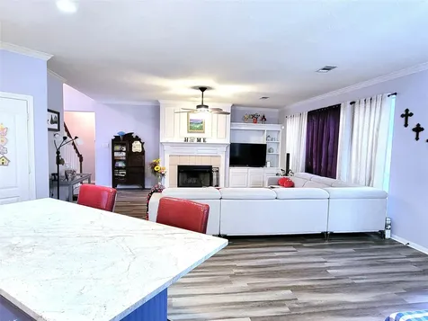 18402 Spinner Court Drive Humble TX 77346