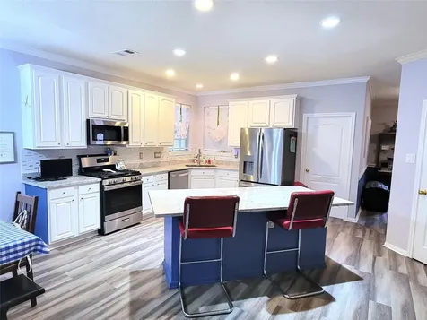 18402 Spinner Court Drive Humble TX 77346