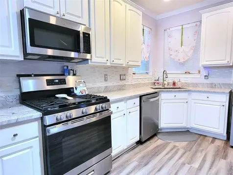 18402 Spinner Court Drive Humble TX 77346