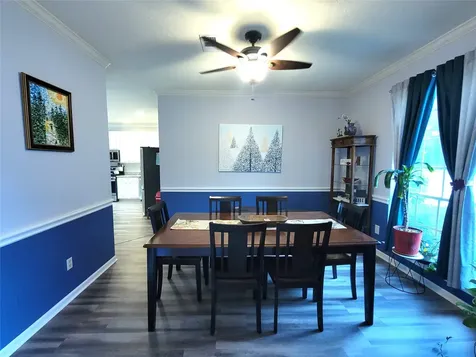 18402 Spinner Court Drive Humble TX 77346